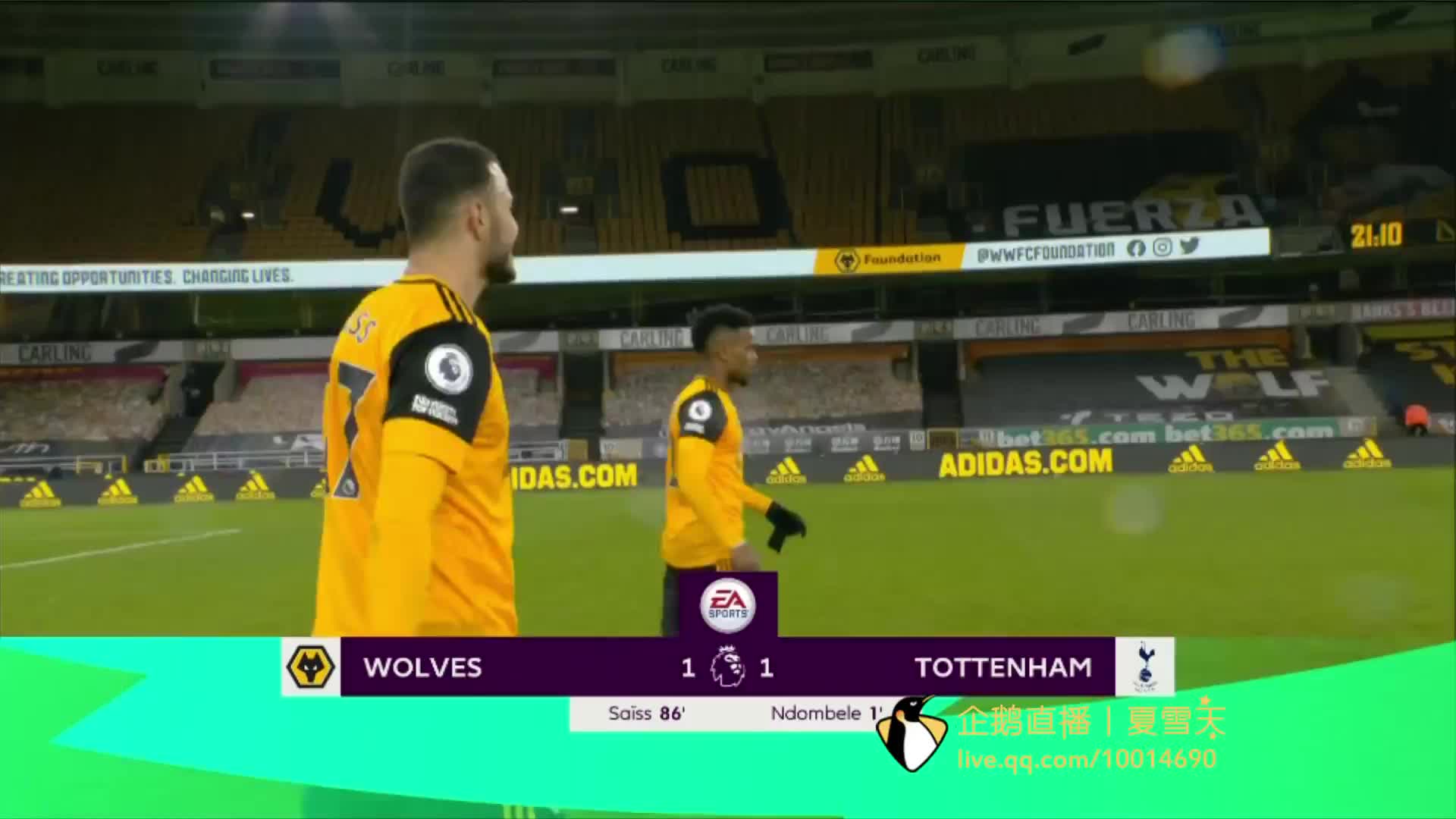 仅令观众惊 仅令观众惊