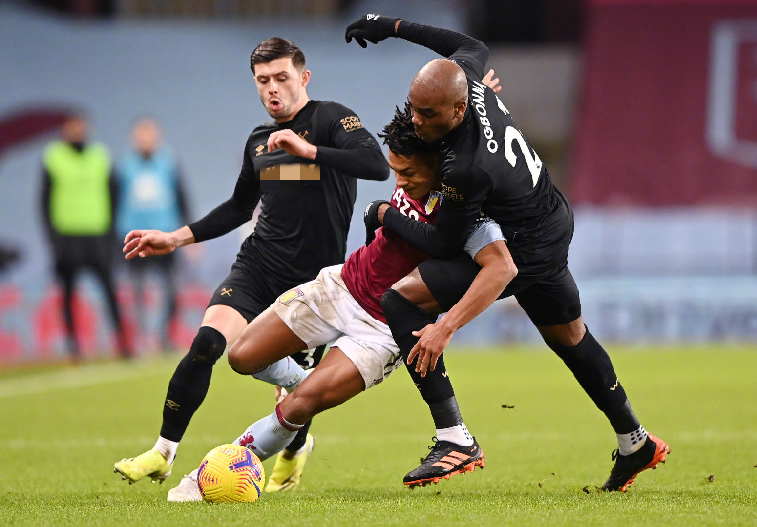 本赛季表现 本赛季表现